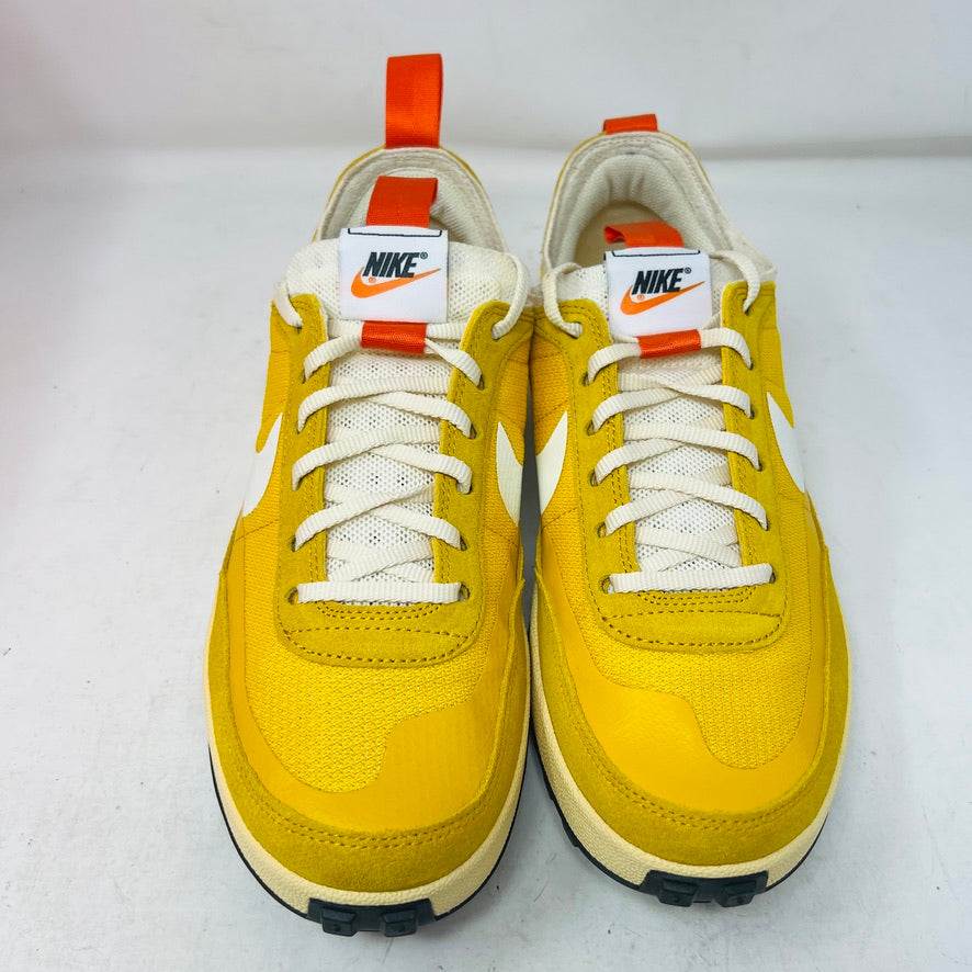 NikeCraft General Purpose Shoe Tom Sachs Archive Dark Sulfur
