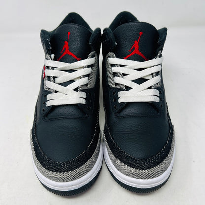 Jordan 3 Retro Levi’s Black