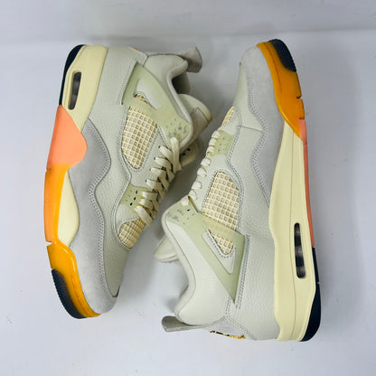 Jordan 4 Retro Birds of Paradise (Women's)