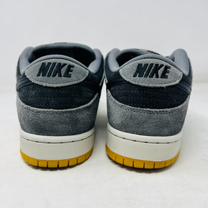 Nike SB Dunk Low Dark Smoke Grey