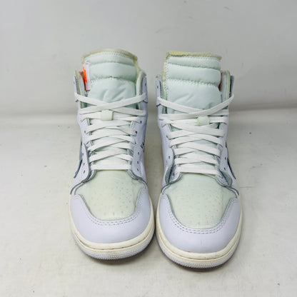 Jordan 1 Retro High Virgil Abloh Archive Alaska