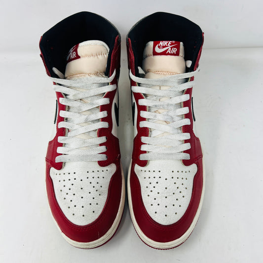 Jordan 1 Retro High OG Chicago Lost and Found