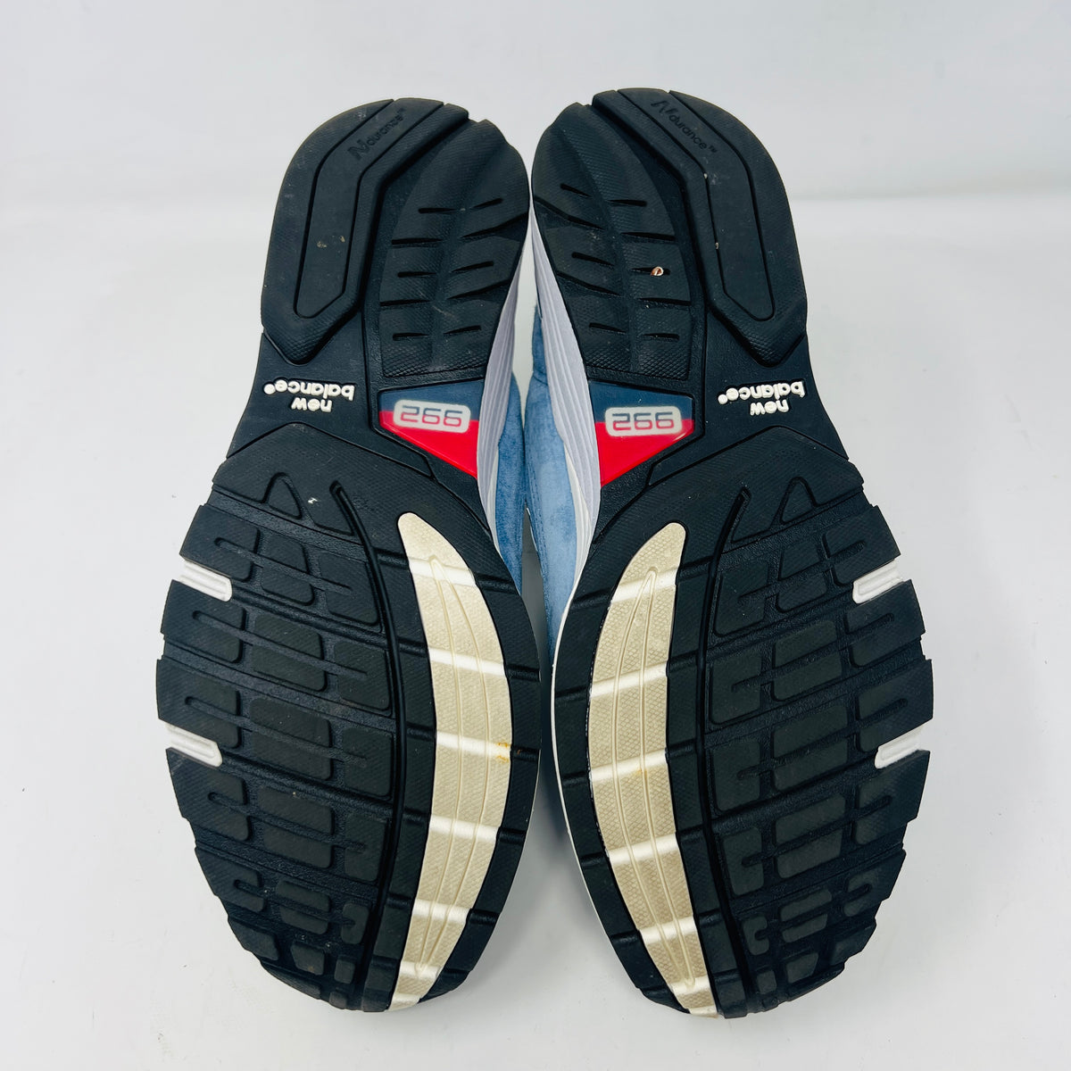 New Balance 992 MiUSA Dusk Shower