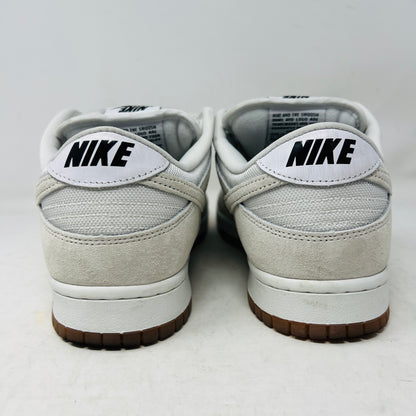 Nike SB Dunk Low Pro B Pale Ivory
