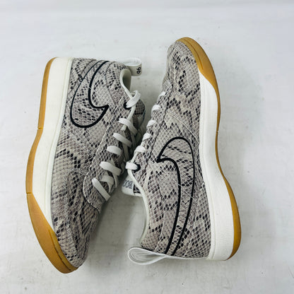 Nike Book 1 Leather Python SAT DEAL