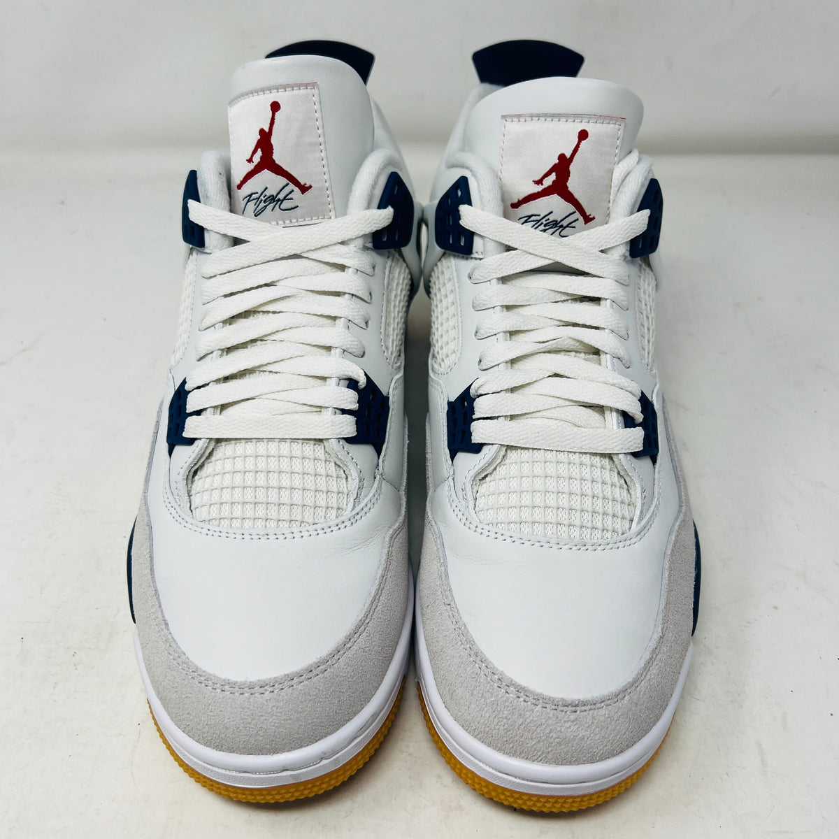 Jordan 4 Retro SB Navy