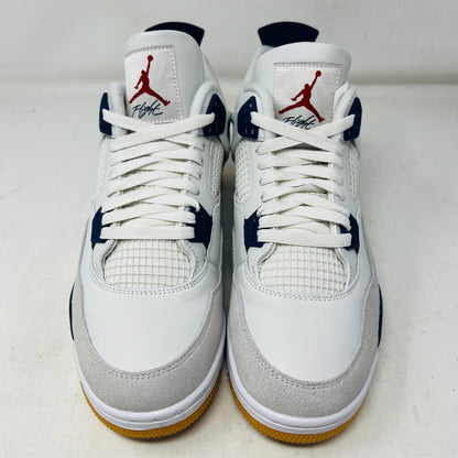 Jordan 4 Retro SB Navy