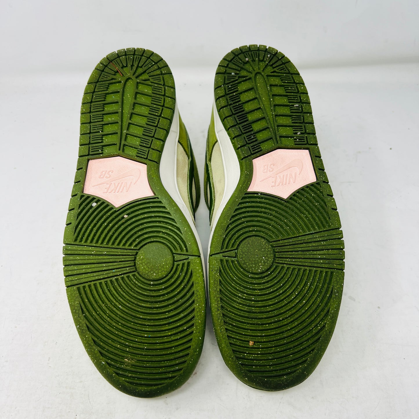 Nike SB Dunk Low Yuto Horigome Matcha