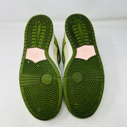 Nike SB Dunk Low Yuto Horigome Matcha