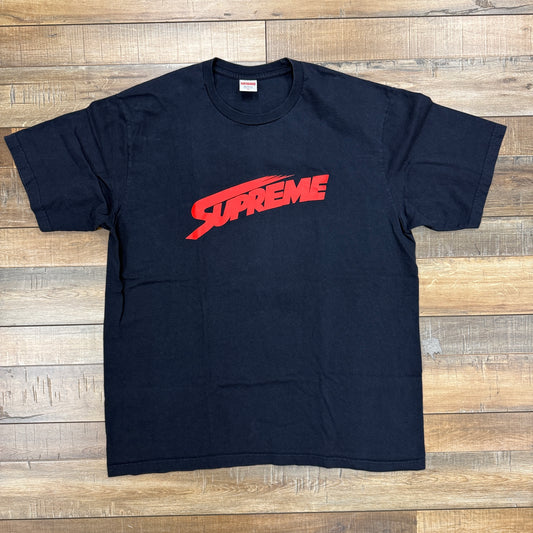 Supreme Mont Blanc Tee Navy