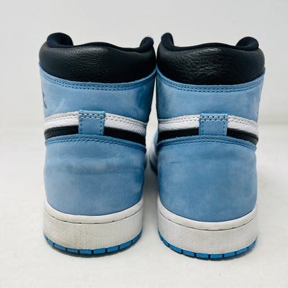 Jordan 1 Retro High OG University Blue
