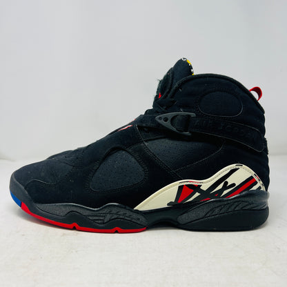 Jordan 8 Retro Playoffs (2023)