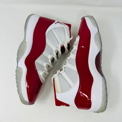 Jordan 11 Retro Cherry (2022)