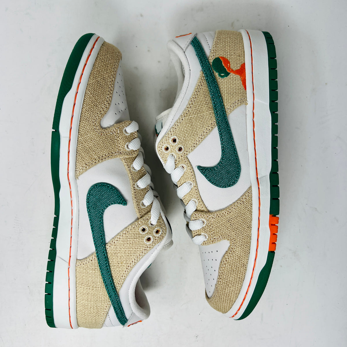 Nike SB Dunk Low Jarritos (With The Drinks)