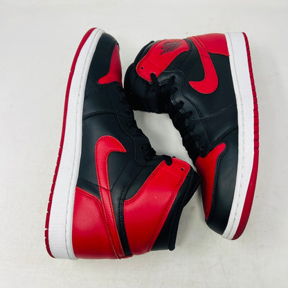 Jordan 1 Retro Bred (2013)