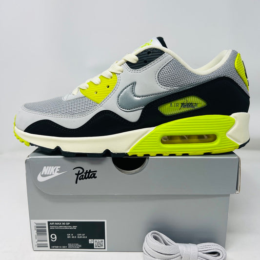 Nike Air Max 90 SP Patta Waves Cyber