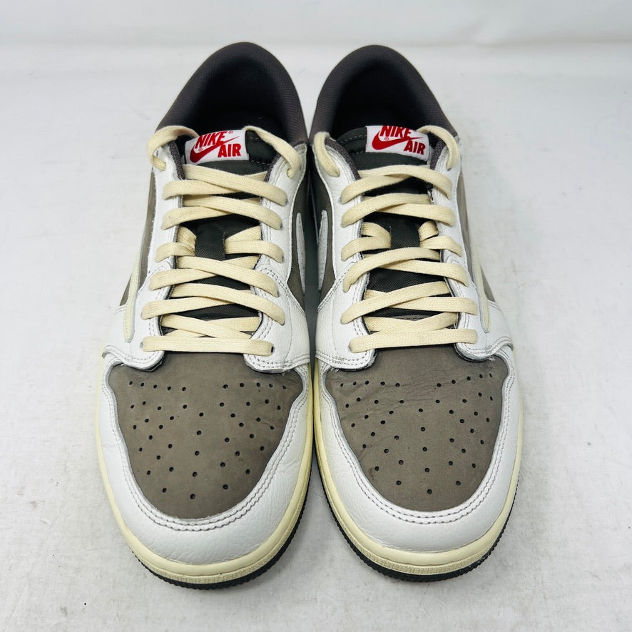 Jordan 1 Retro Low OG SP Travis Scott Reverse Mocha – Holy Ground
