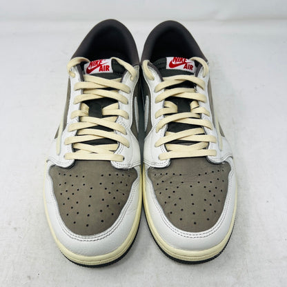 Jordan 1 Retro Low OG SP Travis Scott Reverse Mocha