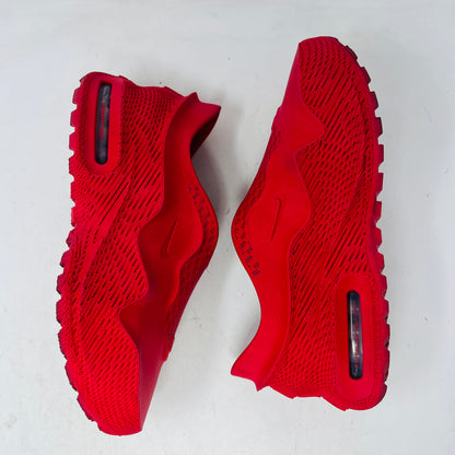 Nike Air Max 1000 Red (No Box)