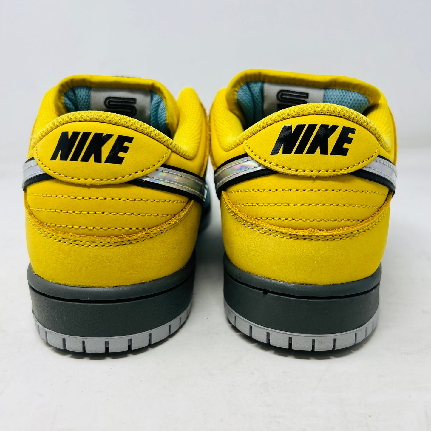 Nike SB Dunk Low Pro Muni Lightning Denim Turquoise