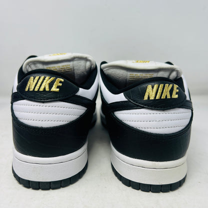 Nike SB Dunk Low Supreme Stars Black (2021)