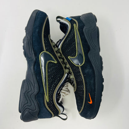Nike Air Zoom Spiridon Undefeated Cargo Khaki