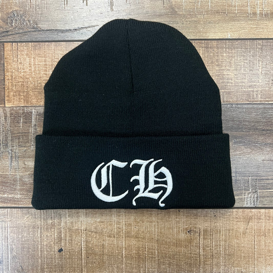 Chrome Hearts CH Beanie