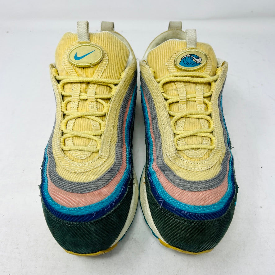 Nike Air Max 1/97 Sean Wotherspoon (Extra Lace Set Only)