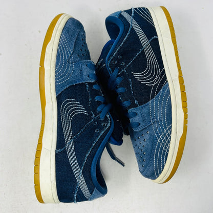 Nike SB Dunk Low Denim Sashiko