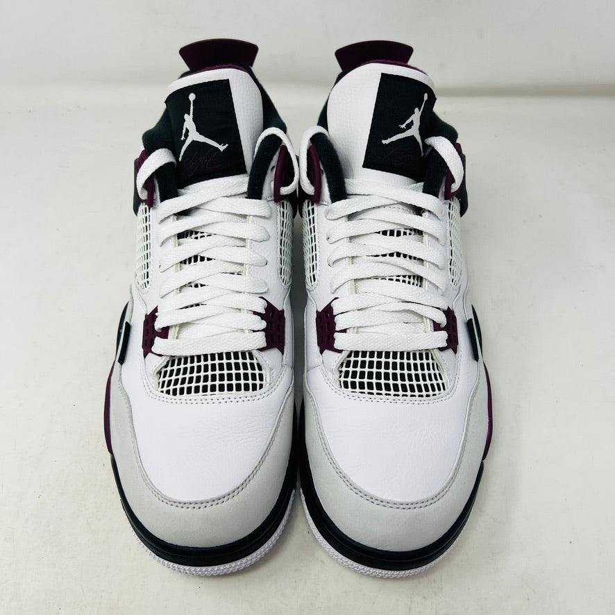 Jordan 4 Retro PSG Paris Saint-Germain