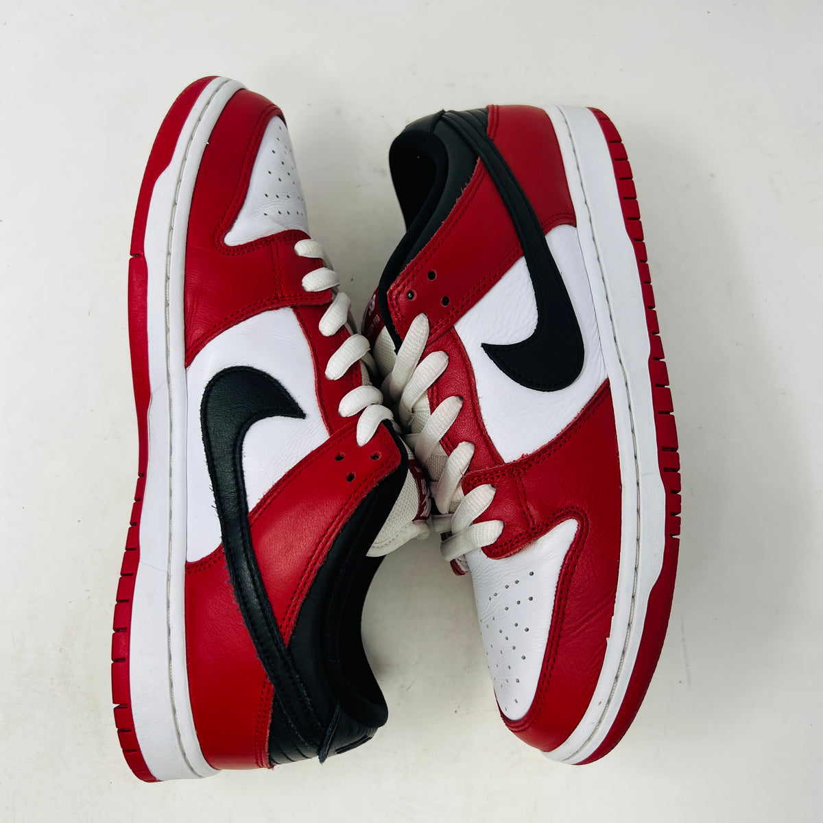 Nike SB Dunk Low Pro J-Pack Chicago