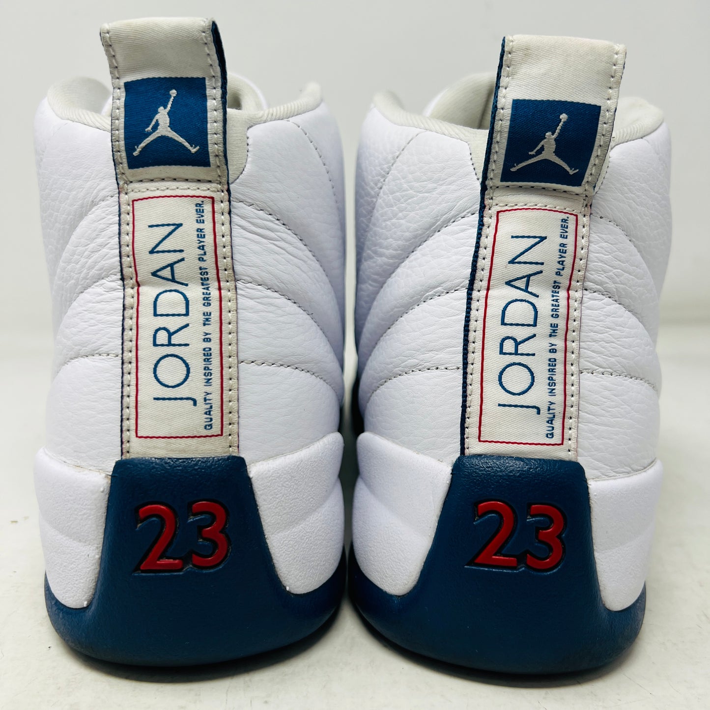 Jordan 12 Retro French Blue (2025)