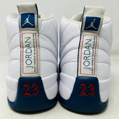Jordan 12 Retro French Blue (2025)