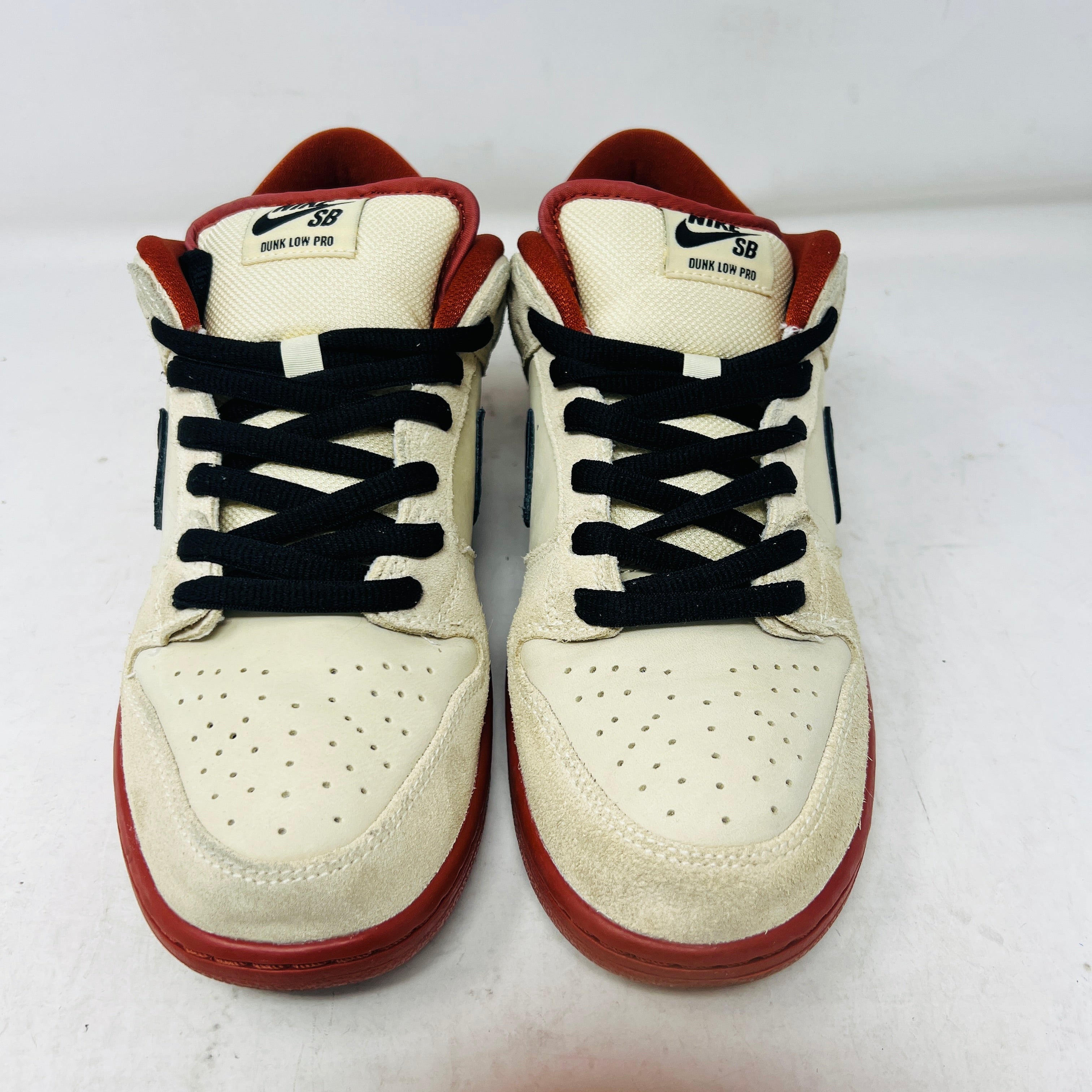 Nike SB Dunk Low Pro Hennessy – Holy Ground