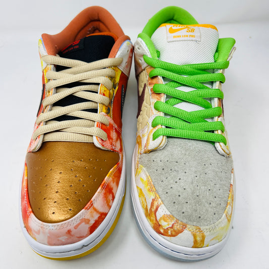 Nike SB Dunk Low Street Hawker (2021)