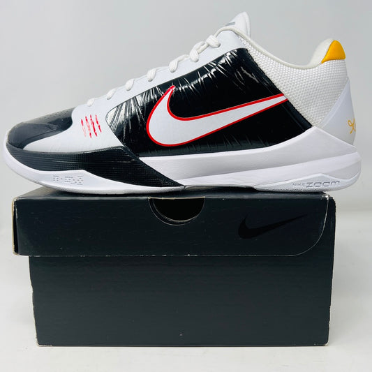 Nike Kobe 5 Protro Bruce Lee Alternate