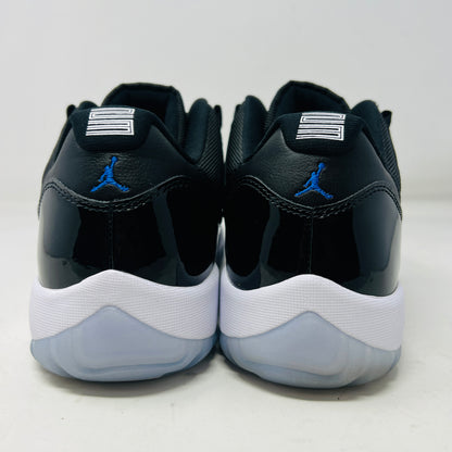 Jordan 11 Retro Low Space Jam