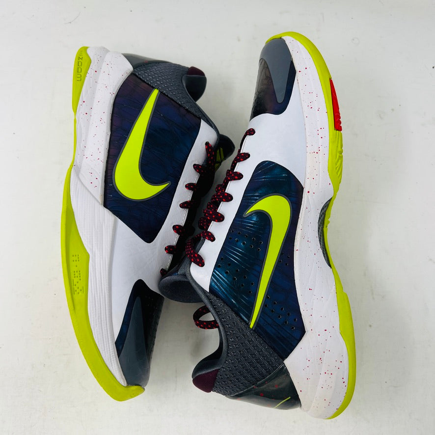 Nike Kobe 5 Protro Chaos