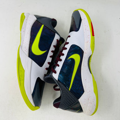 Nike Kobe 5 Protro Chaos