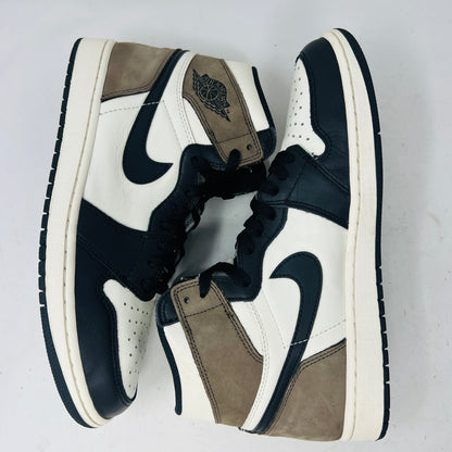 Jordan 1 Retro High Dark Mocha