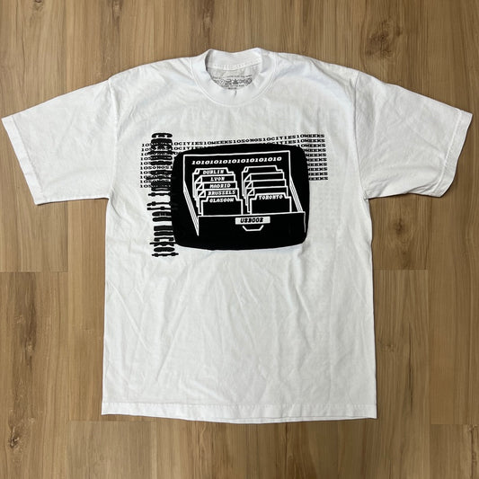 Cactus Plant Flea Market x Fred again.. "USB002 101010"