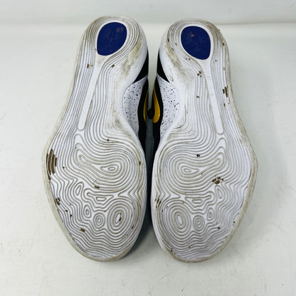 Nike Kobe 9 EM Low Protro TB Black University Gold