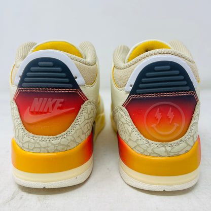 Jordan 3 Retro SP J Balvin Medellín Sunset (PS)