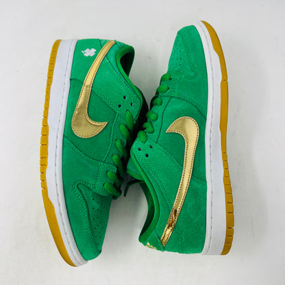 Nike SB Dunk Low Pro St. Patrick's Day (2022)