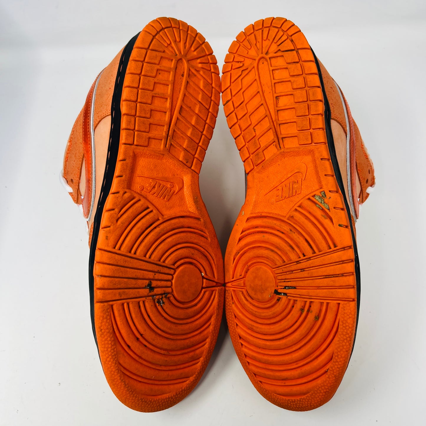 Nike SB Dunk Low Concepts Orange Lobster