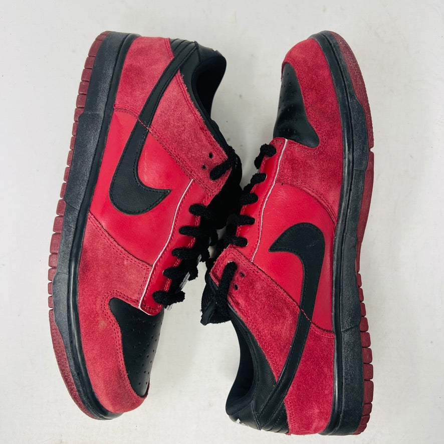 Nike SB Dunk Low Milli Vanilli