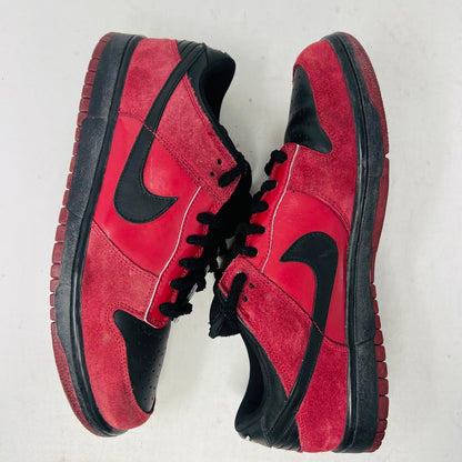 Nike SB Dunk Low Milli Vanilli