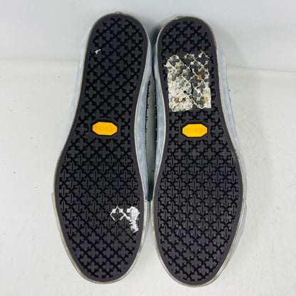 Vans OTW Old Skool 36 Vibram Floral Rivets Black