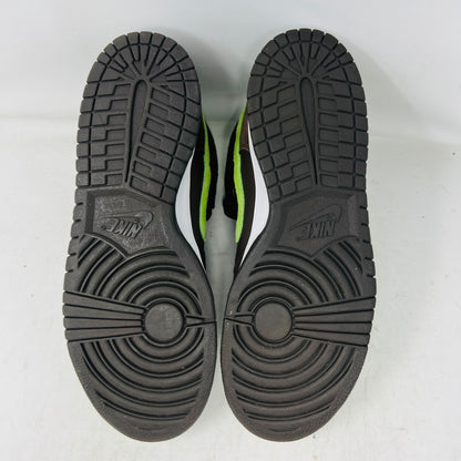 Nike SB Dunk Mid Donatello