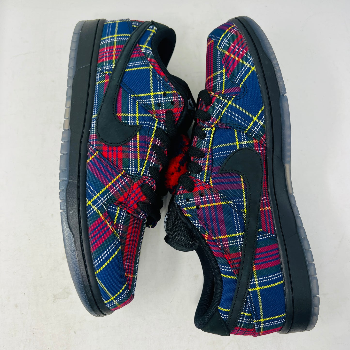 Nike SB Dunk Low Nardwuar